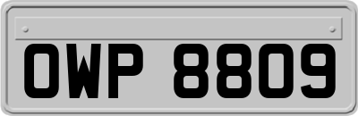 OWP8809