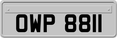 OWP8811