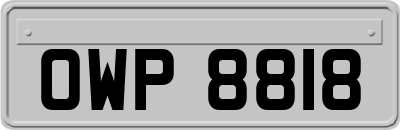 OWP8818