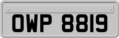 OWP8819