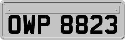 OWP8823