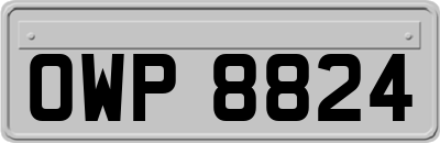 OWP8824