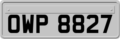 OWP8827
