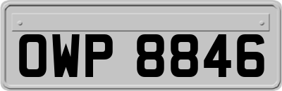 OWP8846
