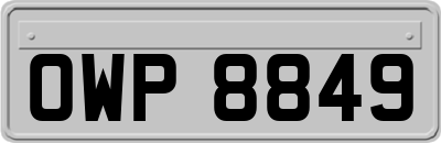 OWP8849