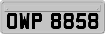 OWP8858