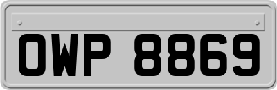 OWP8869