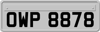 OWP8878