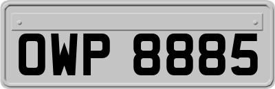 OWP8885