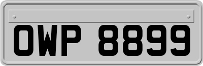 OWP8899