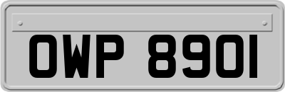 OWP8901