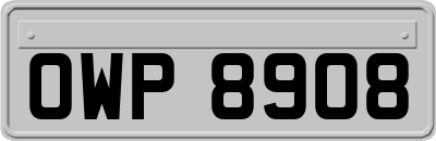 OWP8908