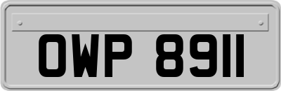 OWP8911