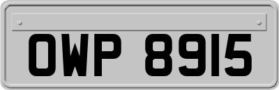 OWP8915
