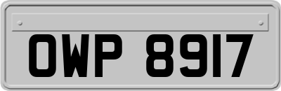 OWP8917