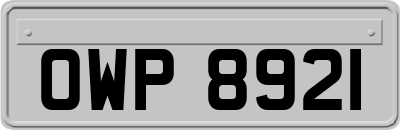 OWP8921