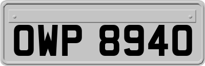 OWP8940