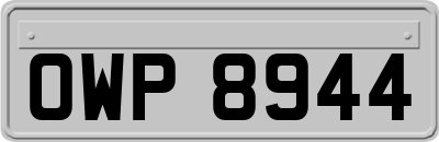 OWP8944