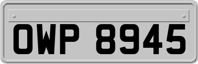 OWP8945