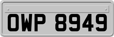 OWP8949