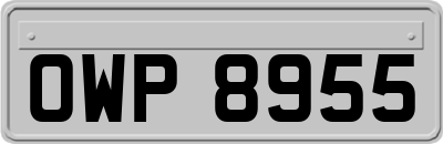 OWP8955