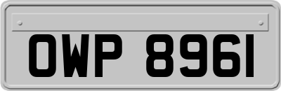 OWP8961