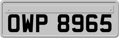 OWP8965
