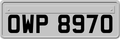 OWP8970