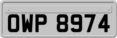 OWP8974