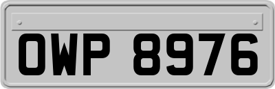 OWP8976