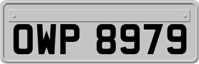 OWP8979