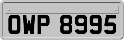 OWP8995