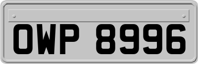 OWP8996