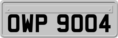 OWP9004