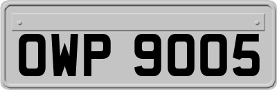 OWP9005