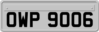 OWP9006