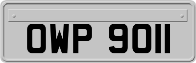 OWP9011