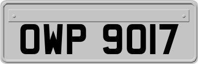 OWP9017