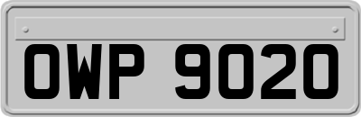 OWP9020