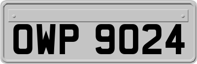 OWP9024