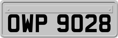 OWP9028