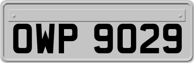 OWP9029