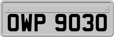 OWP9030
