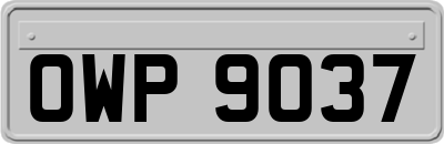 OWP9037
