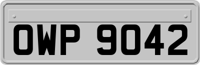 OWP9042