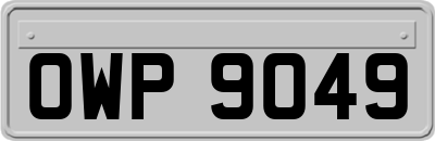 OWP9049