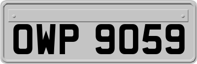 OWP9059