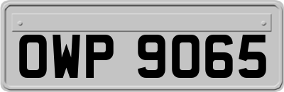 OWP9065