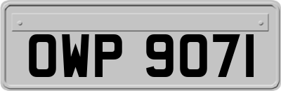 OWP9071