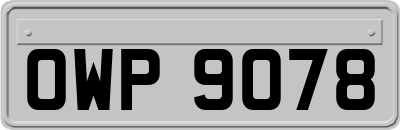 OWP9078